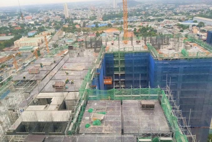 Tập đoàn Bcons dự kiến niêm yết trên HoSE năm 2024