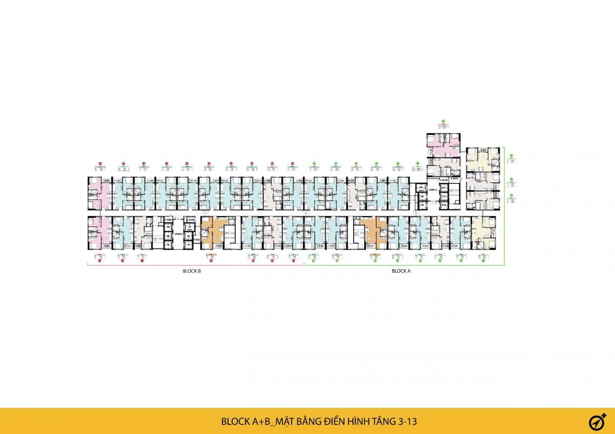 CĂN HỘ BCONS SOLARY CĂN HỘ BCONS SOLARY