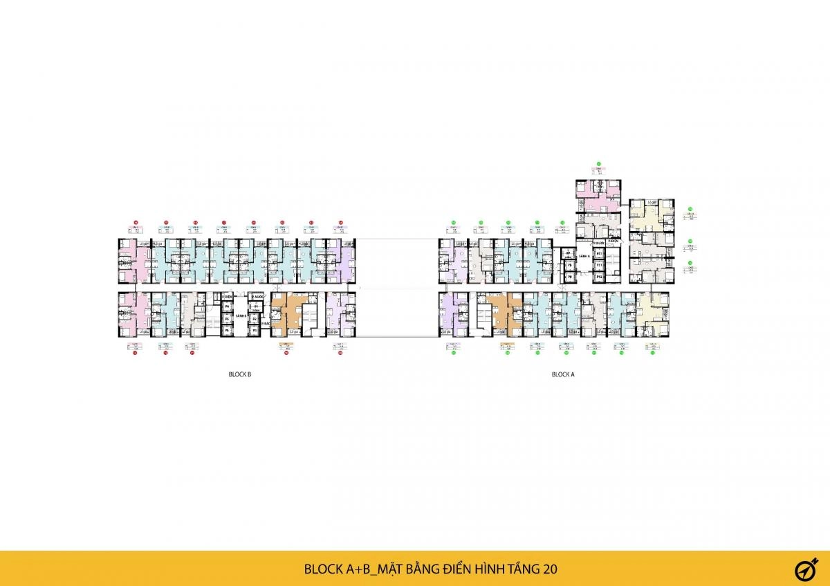 CĂN HỘ BCONS SOLARY CĂN HỘ BCONS SOLARY
