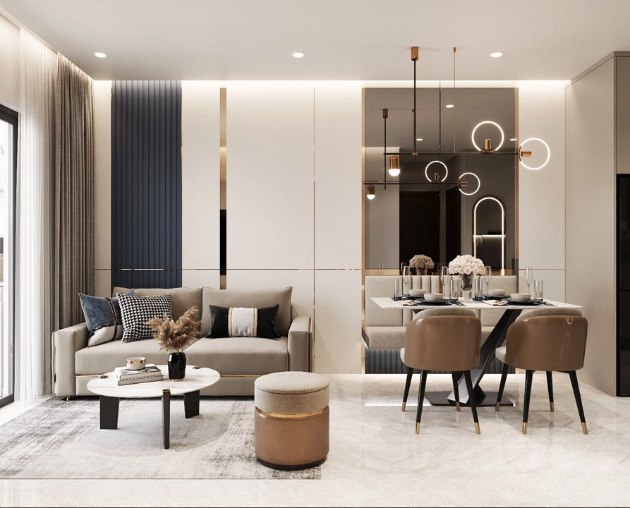 CĂN HỘ BCONS SOLARY CĂN HỘ BCONS SOLARY