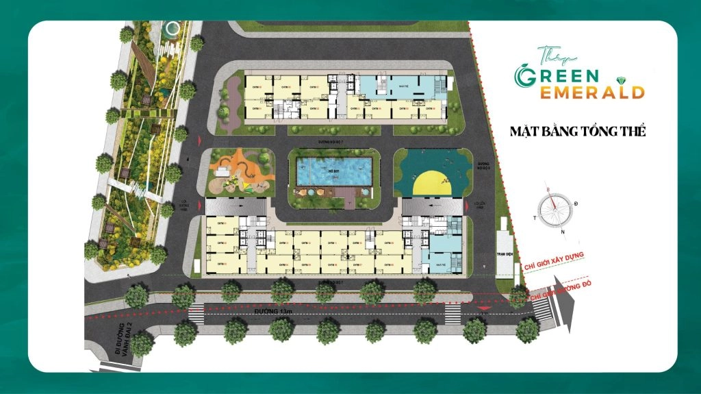 CĂN HỘ BCONS CITY