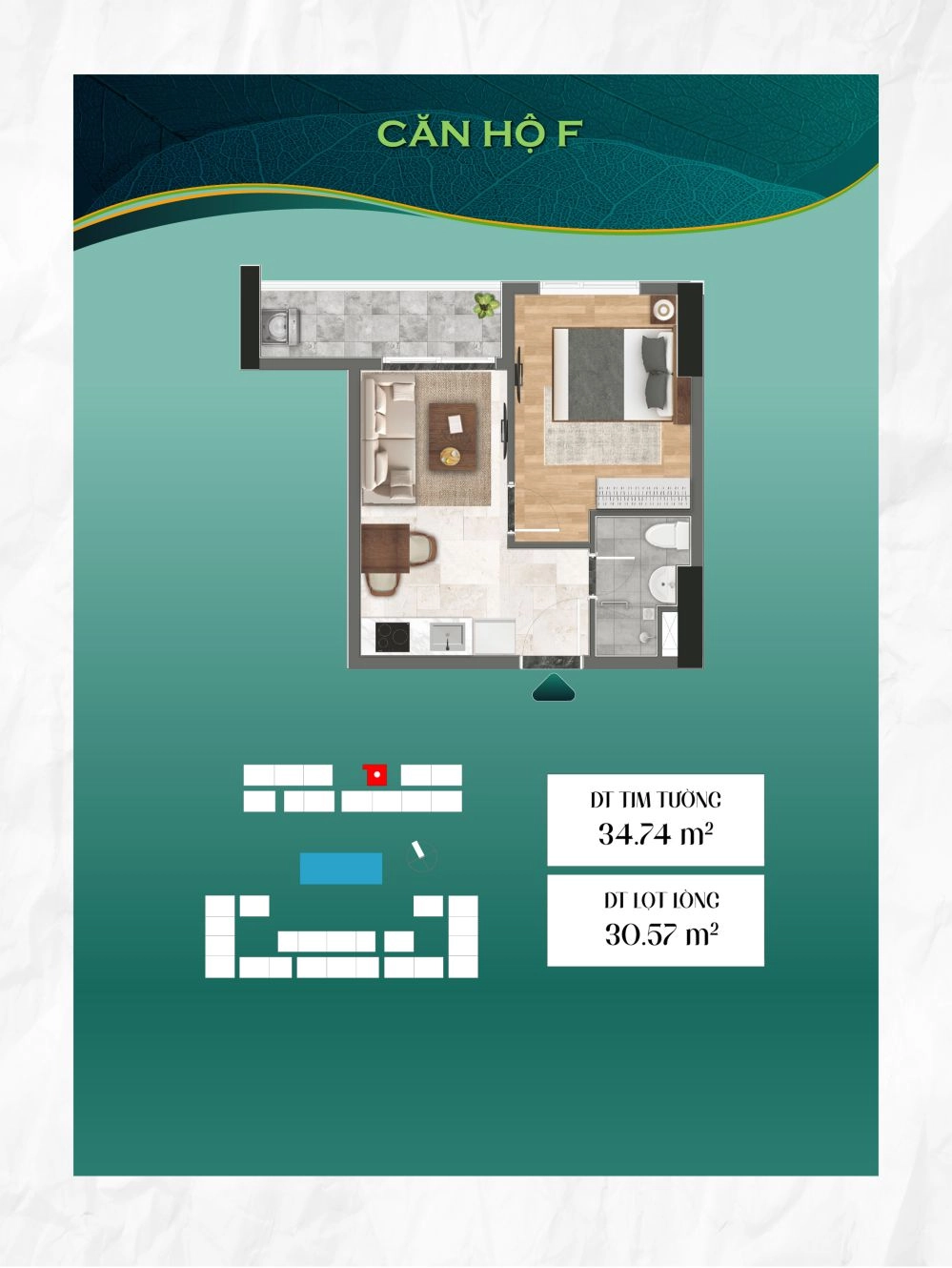 CĂN HỘ BCONS CITY