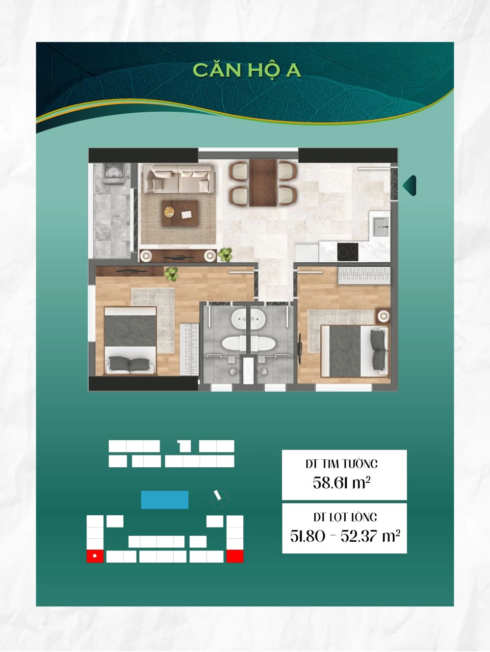 CĂN HỘ BCONS CITY